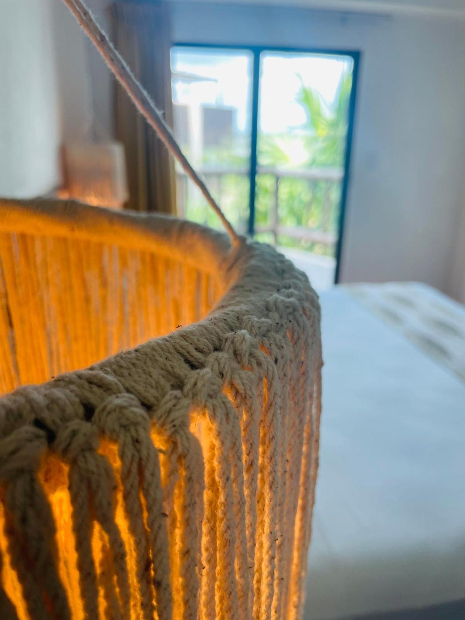 Hotel Río Lagartos Zewnętrze zdjęcie